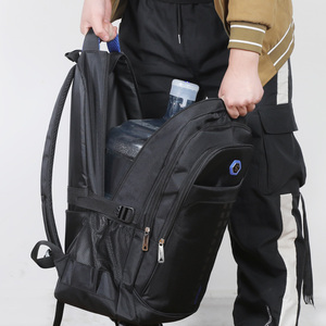 Customized logo <b>Backpack</b> <b>Waterproof</b> Hiking <b>Backpack</b> Outdoor Large Capacity Students <b>Backpack</b> - Product Image 6