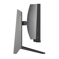 27 "Core I7 Barebone Pc Gamer I9 Monoblock Curved Computadora 8GB 16GB 32GB RAM 1TB SSD AIO Computadora Todo en uno Pc Gaming