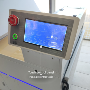 Hancolor ฟิล์ม DTF PET ฟิล์ม60ซม. ม้วนฟิล์มถ่ายโอนแบบใหม่ขนาด60ซม. - Product Image 6