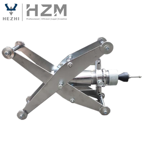 <span class=keywords><strong>เครื่อง</strong></span>พ่นทรายแบบหมุนสำหรับทำความสะอาดภายในท่อเหล็ก กำจัดสนิมและเชื้อรา สำหรับทำความสะอาดภายในท่อส่งน้ำมัน - Product Image 2