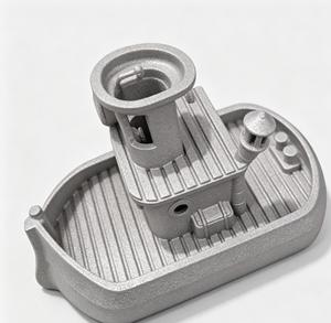 Servicio de Prototipado Rápido de Impresión 3D en Metal de Alta Calidad Personalizado - Product Image 5