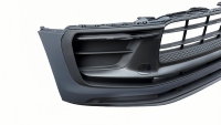 EN STOCK (EE. UU.) Kit de Carrocería Completo Estilo Turbo para Porsche Macan 95B 2014-2017 a 2024 Facelift, Entrega Rápida, Edición Limitada Disponible