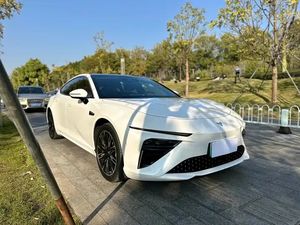 Neta S d'occasion 2022 2023 2024 Version à autonomie étendue (EREV) Autonomie combinée - Product Image 2