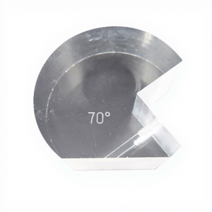 Sonda AWS Wedge 45 60 70 para Transductor Ultrasónico de 2.25 Mhz - Product Image 3