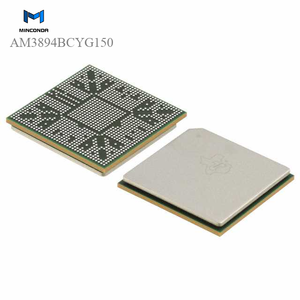 (Embedded Microprocessors) AM3894BCYG150 - Product Image 1