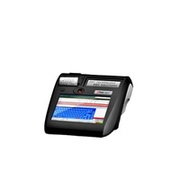 Fabricant de moules certifié ISO9001, service de moulage par injection plastique en acier inoxydable de haute qualité pour imprimantes POS