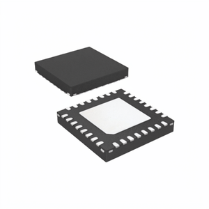 32 UFQFN Exposed Pad EFM8LB11F16E-C-QFN32R Authorized Distributor Electronic Chips Component Embedded - Product Image 1
