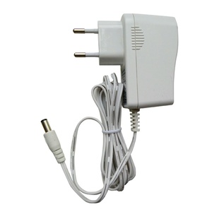 <strong>12V</strong> White <strong>Ac</strong> Adaptor EU <strong>12V</strong> 1A Power <strong>Adapter</strong> for Set-top Box - Product Image 1