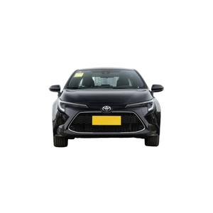 2020 2021 2022 2023 2024丰田莱文混合动力轿车双引擎1.5L/1.8L汽油和电动左舵驾驶新车和二手车 - Product Image 1