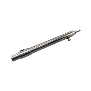Pièces détachées de camion de haute qualité WG9100570014 E-10-11 Cylindre de frein d'arrêt d'échappement JD pour Sinotruk Howo - Product Image 1
