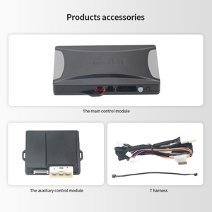 ชุดสตาร์ทรถยนต์แบบเสียบปลั๊กใช้งานได้ทันที EASYGUARD สำหรับรถยนต์ฮุนได เอลันตร้า/IX35/โซนาต้า รุ่นที่ 9/ IX25 เกียร์อัตโนมัติเท่านั้น - Product Image 3