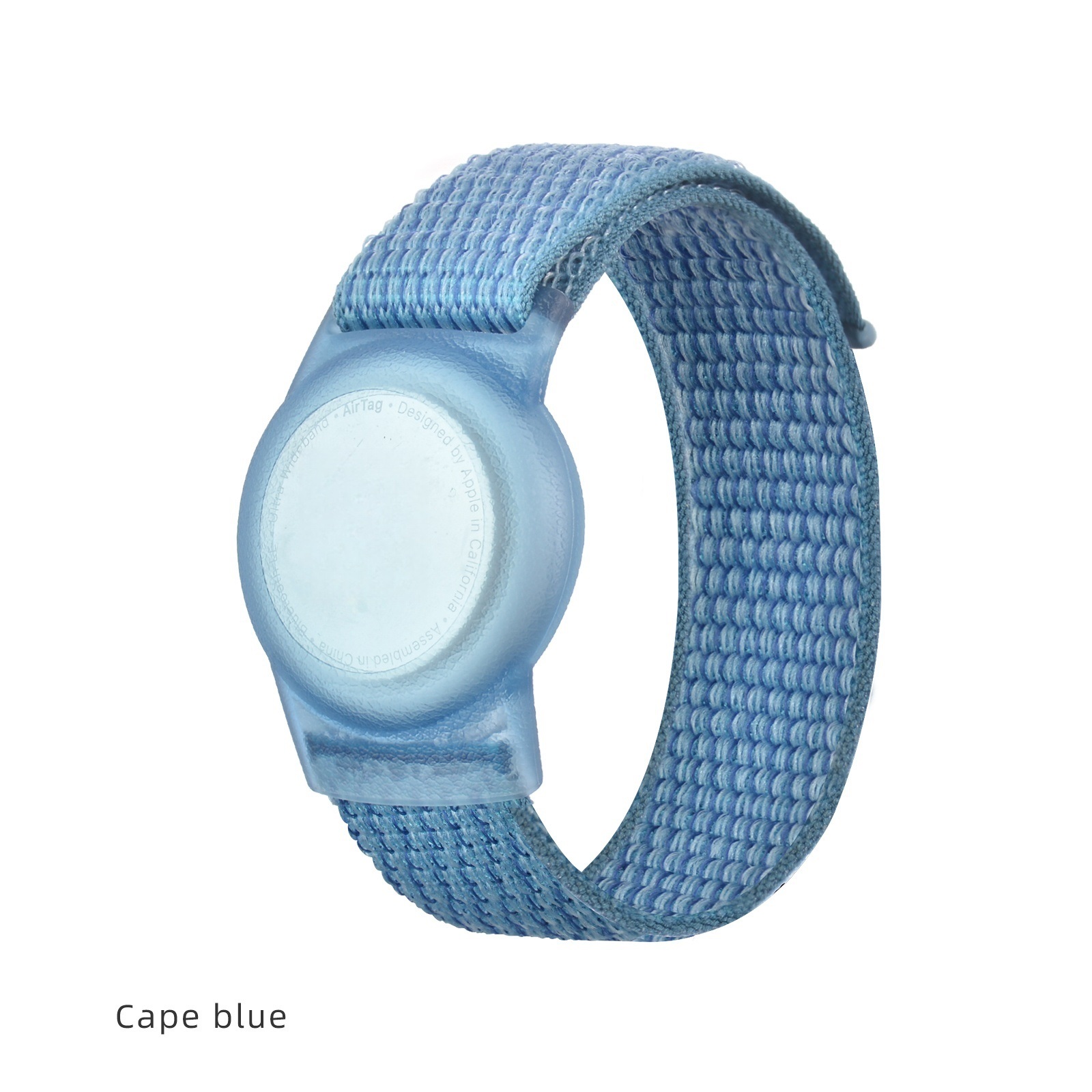 Azul