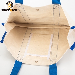 Túi Tote vải <span class=keywords><strong>canvas</strong></span> <span class=keywords><strong>100</strong></span>% cotton thời trang, giá sỉ <span class=keywords><strong>100</strong></span> chiếc, quà lưu niệm thương hiệu nổi tiếng, túi vải không dệt - Product Image 4