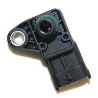 Aptoccn — capteur de pression de collecteur automatique, pour Toyota Corolla Hyundai KIA Mitsubishi Honda CIVIC Renault SUBARU