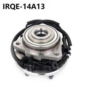 Unidad de Rodamiento de Rueda Delantera IRQE-14A13, Diámetro Interior de 29 mm, para Jeep, Repuesto de Rodamientos Automotrices - Product Image 2