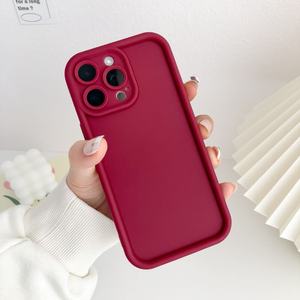 Prezzo a buon mercato Multi colore custodia del telefono cellulare per Xs <span class=keywords><strong>Xr</strong></span> <span class=keywords><strong>iphone</strong></span> 11 12 13 14 15 16promax custodia <span class=keywords><strong>protettiva</strong></span> morbida Tpu <span class=keywords><strong>Cover</strong></span> per le signore - Product Image 2