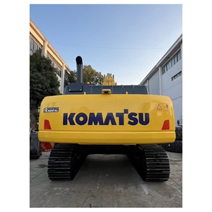 รถขุดมือสองคุณภาพดี Komatsu PC360-7 รถขุดมือสองรุ่น PC400 PC240 PC220 PC200 ราคาถูก สภาพดี - Product Image 3