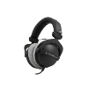 Auriculares de monitoreo profesional Auriculares estéreo con cable Equipo de estudio de grabación de DJ de mezcla de computadora DT770 PRO - Product Image 2
