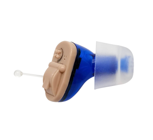 Audífonos para Personas Mayores, Amplificador de Sonido Invisible, Mini Amplificador de Sonido, Reducción de Ruido, Amplificador de Oído para Mejorar la Audición - Product Image 2