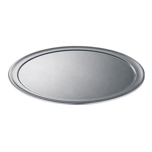 Malla <span class=keywords><strong>de</strong></span> aluminio para <span class=keywords><strong>pizza</strong></span> <span class=keywords><strong>de</strong></span> 6/22 pulgadas, bandeja <span class=keywords><strong>de</strong></span> aluminio <span class=keywords><strong>de</strong></span> borde ancho para hornear <span class=keywords><strong>pizza</strong></span>, bandeja <span class=keywords><strong>de</strong></span> <span class=keywords><strong>pizza</strong></span> duradera para hornos comerciales y domésticos - Product Image 5