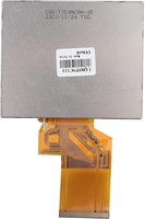 Module d'affichage LCD TFT RGB Hilitand LQ035NC111 3,5 pouces, résolution 320x240, 54 broches