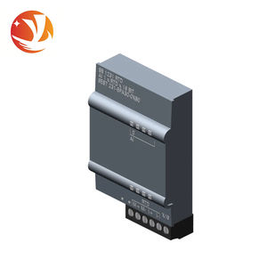 Controladores dedicados PLC PAC de automatización Industrial de alta calidad con controlador de programación lógica 6ES7 231-5PA30-0XB0 PLC - Product Image 5