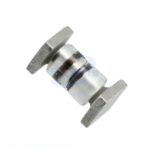 Buy Electronics Components Online Diodes SQ-MELF, A JANTX1N4464DUS Original One Stop Service - Product Image 1