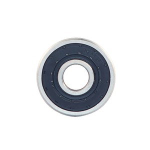 Rodamiento de Bolas Miniatura NMB 686DD P0 de Precisión con Sellos Integrales de Una Hilera para Uso en Plantas de Manufactura - Product Image 5