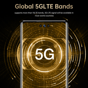 สมาร์ทโฟน Mate <span class=keywords><strong>70</strong></span> RS รุ่นใหม่ปี 2025 หน้า<span class=keywords><strong>จ</strong></span>อ 7.3 นิ้ว ปลดล็อคแล้ว ความ<span class=keywords><strong>จ</strong></span>ุ 16GB+512GB ระบบปฏิบัติการ Android 14.0 ของแท้ รองรับ 5G/LTE ซีพียู Decacore กล้องหลัง 108MP - Product Image 4