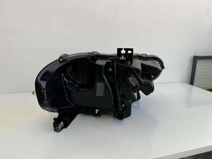 Passend für Ford Mustang Continental Scheinwerfer LED-Fahrzeugbeleuchtungssystem 2018-2022 - Product Image 3