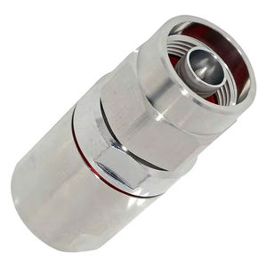 ขั้วต่อแบบหนีบตัวผู้สำหรับสายป้อนขนาด 1/2 นิ้ว - Product Image 1