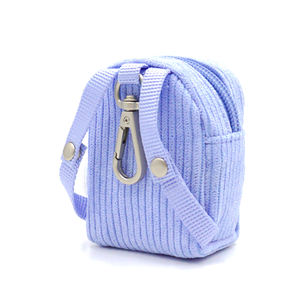 Hochwertiges Haustiergeschirr Luxuriöses Cord-Hundehalsband Verstellbares Wendbares Hundegeschirr-Set Zugfreies Hundehalsband - Product Image 5