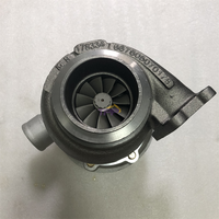 Turbocompresseur de moteur 115-1179 1151179 Pièces de turbocompresseur pour Caterpillar CAT 3116