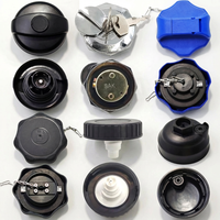 Bouchon de réservoir d'huile automobile 7414913 5801364131 F00BH40025 247710 1615765302 060342550A pour Liebherr Kubota Irisbus Iveco Mitsubishi