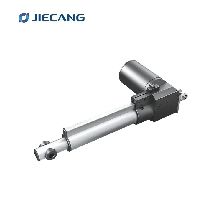 JIECANG JC35D moteur cc étanche 24V, actionneur d'actionneur linéaire électrique de bonne qualité