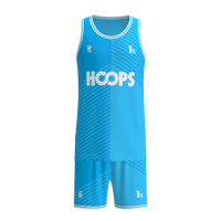 Ensemble Maillot et Short de Basketball Personnalisé MYTH STAR pour Hommes Adultes – Tenue d'Entraînement Sans Manches Anti-Bactérienne pour Équipes