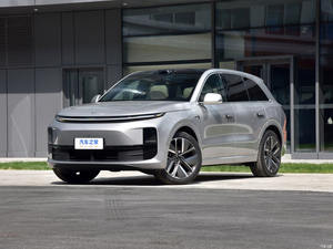 YYC Lixiang L6 2024รถ SUV ขนาดใหญ่5ที่นั่งรถไฮบริดขับเคลื่อนสี่ล้อ L6ลิเซียงขับเคลื่อนสี่ล้อไฮบริด - Product Image 3