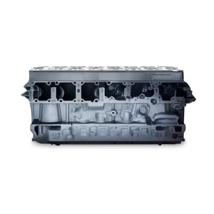 Bloc-cylindres universel de remplacement en fonte 4T1689 pour moteur diesel long C6.6 C7 C7.1 C7.27B - Product Image 1