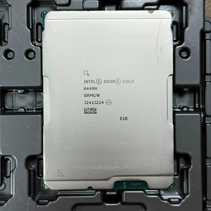 Cho Intel Xeon Vàng 6448H 2.4Ghz 32-Core Bộ vi xử lý 32c/64t 16gt/S 60m Bộ nhớ cache <span class=keywords><strong>Turbo</strong></span> HT (250W) cho Dell máy chủ 6448H DDR5-4800 mới - Product Image 3
