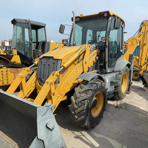 China Factory LIUGONG Retroexcavadora 764A 766A 777A en venta - Product Image 1