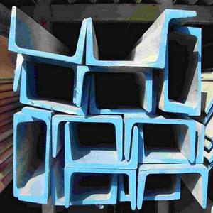 Les fabricants assurent la qualité à bas prix 7075 acier canal en aluminium - Product Image 4