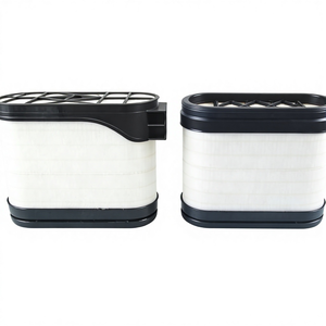 Piezas de Carrocería de Camión P787281 Filtro de Aire para Tractor John Deere 7R 6090/6068 - Product Image 6