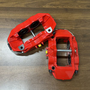 ชุดซ่อมคาลิปเปอร์เบรคหลังสี่รูสำหรับฮอนด้าแจ๊สฟอร์ดโฟกัส G37 Z34 G35 Z33รถ Audi Toyota allion Lc200 300 Chery Haval - Product Image 3