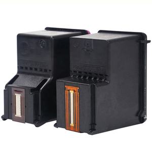 Hicor Compatible pour <span class=keywords><strong>HP</strong></span> <span class=keywords><strong>337</strong></span> 343 C9364E C8766E Cartouche D'encre pour Deskjet 460 5740 5940 6520 6540 6620 6830 6840 6940 - Product Image 6