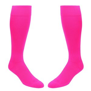 OEM Customized Logo & Color Crew Soccer <b>Socks</b> In High Quality Breathable Adults Size Sports Wear Soccer <b>Socks</b> Knee Length - Product Image 1