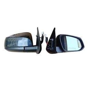 Nuovo Specchietto Retrovisore Elettrico Pieghevole Riscaldato per Toyota Takoma 2011-2026 - Product Image 6