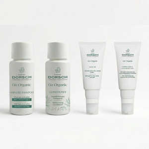 CHAMPÚ CONTRA LA CAÍDA DEL CABELLO (DE PELURO NORMAL A SECO) - Tamaño de Viaje - Product Image 1