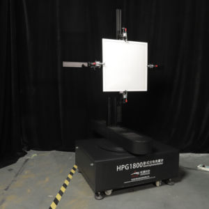 Hersteller-<span class=keywords><strong>Goniophotometer</strong></span> für Leuchten im Dunkelraum für Export, IES-Dateien, CE-konform - Product Image 1