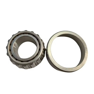 Roulements à rouleaux coniques 566426 pour moyeu de camion et remorque, pièces automobiles longue durée de vie en gros - Product Image 4