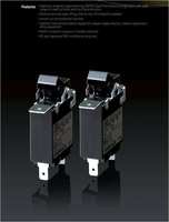 Venta al por Mayor de Interruptores Termo-Hidráulicos DACO DCP 230V/400V 50Hz/60Hz Producto Surcoreano